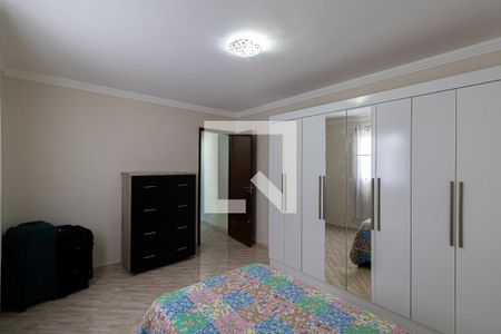 Quarto 2 de casa à venda com 4 quartos, 160m² em Vila Sao Geraldo, São Paulo