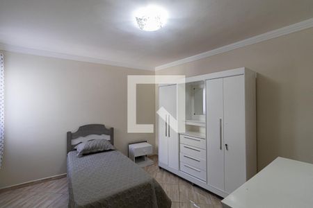 Quarto 1 de casa à venda com 4 quartos, 160m² em Vila Sao Geraldo, São Paulo