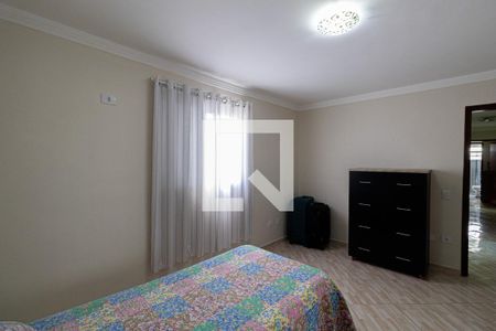 Quarto 2 de casa à venda com 4 quartos, 160m² em Vila Sao Geraldo, São Paulo