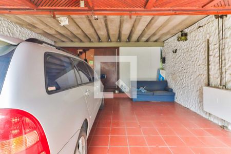Garagem de casa para alugar com 8 quartos, 324m² em Butantã, São Paulo