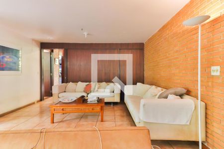 Sala de casa à venda com 8 quartos, 324m² em Butantã, São Paulo