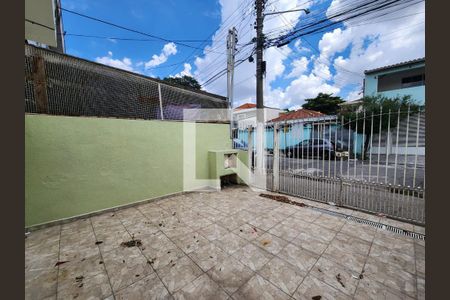 Garagem de casa à venda com 4 quartos, 250m² em Jardim Guanca, São Paulo