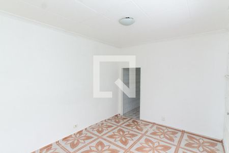 Sala de casa à venda com 4 quartos, 250m² em Jardim Guanca, São Paulo