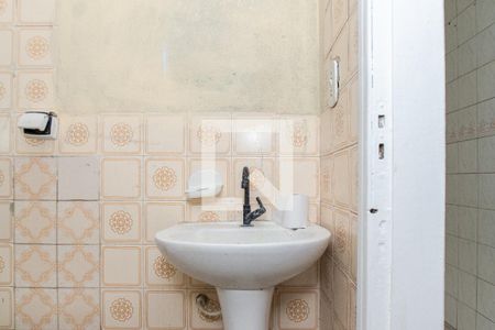 Banheiro de casa à venda com 4 quartos, 250m² em Jardim Guanca, São Paulo