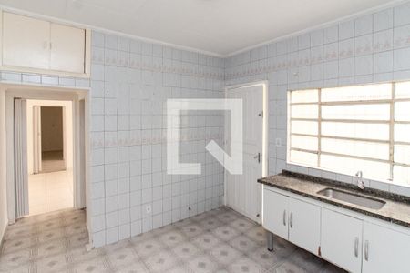Cozinha de casa à venda com 4 quartos, 250m² em Jardim Guanca, São Paulo