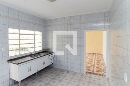 Cozinha de casa à venda com 4 quartos, 250m² em Jardim Guanca, São Paulo