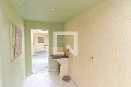 Área de Serviço de casa à venda com 4 quartos, 250m² em Jardim Guanca, São Paulo