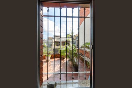 Quarto 1 - Vista - Casa 2 de casa à venda com 5 quartos, 185m² em Vila Portuguesa, São Paulo