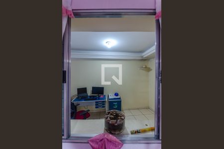 Quarto 1 - janela - casa 1 de casa à venda com 5 quartos, 185m² em Vila Portuguesa, São Paulo