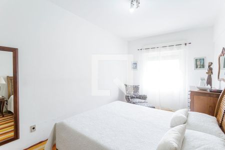 Quarto 1 de apartamento à venda com 3 quartos, 126m² em Vila Olímpia, São Paulo