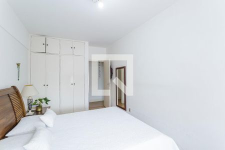 Quarto 1 de apartamento à venda com 3 quartos, 126m² em Vila Olímpia, São Paulo