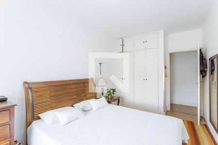 Quarto 1 de apartamento à venda com 3 quartos, 126m² em Vila Olímpia, São Paulo