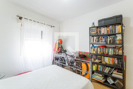 Quarto 3 de apartamento à venda com 3 quartos, 126m² em Vila Olímpia, São Paulo