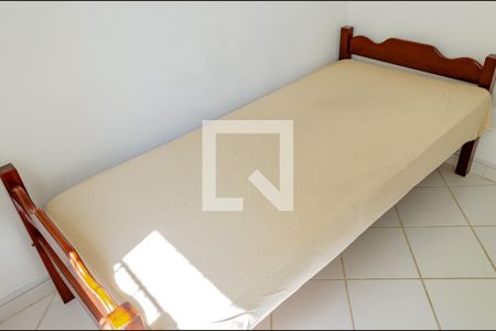 Quarto 02 de apartamento para alugar com 2 quartos, 43m² em Córrego Grande, Florianópolis