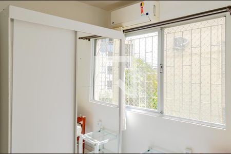 Quarto 02 de apartamento para alugar com 2 quartos, 43m² em Córrego Grande, Florianópolis