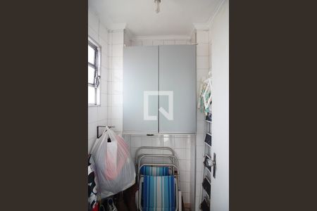 Despensa de apartamento à venda com 3 quartos, 185m² em Centro, São Bernardo do Campo