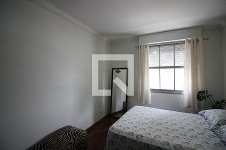 Quarto  de apartamento à venda com 3 quartos, 185m² em Centro, São Bernardo do Campo