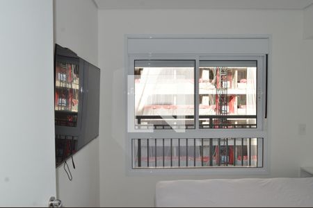 Quarto de apartamento para alugar com 1 quarto, 31m² em Vila Mariana, São Paulo