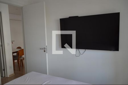 Quarto de apartamento para alugar com 1 quarto, 31m² em Vila Mariana, São Paulo