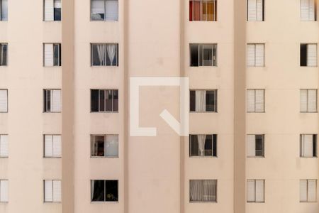 Vista do Quarto 2 de apartamento à venda com 2 quartos, 60m² em Pompeia, São Paulo