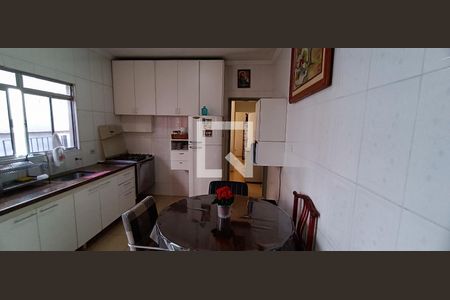 Cozinha de casa à venda com 4 quartos, 208m² em Vila Sonia, São Paulo