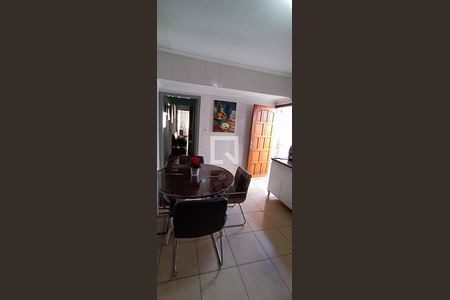 Cozinha de casa à venda com 4 quartos, 208m² em Vila Sonia, São Paulo
