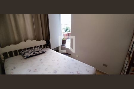 Quarto 3 de casa à venda com 4 quartos, 208m² em Vila Sonia, São Paulo