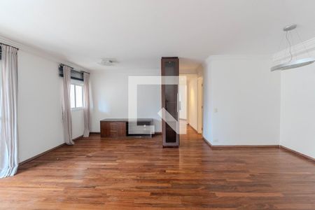 Sala de apartamento à venda com 2 quartos, 90m² em Consolação, São Paulo