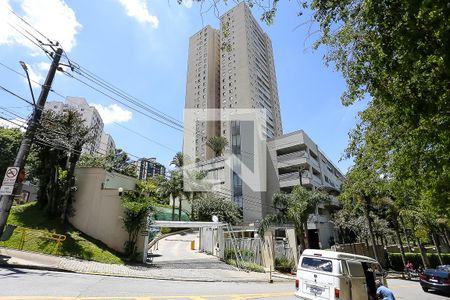 Fachada de apartamento à venda com 3 quartos, 118m² em Jardim Lar Sao Paulo, São Paulo