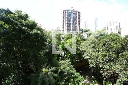 vista de apartamento à venda com 3 quartos, 118m² em Jardim Lar Sao Paulo, São Paulo
