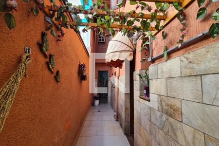Quintal de casa à venda com 3 quartos, 250m² em Vila Independencia, São Paulo