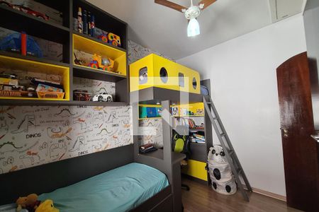 Quarto 1 de casa à venda com 3 quartos, 250m² em Vila Independencia, São Paulo