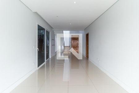 Sala de casa de condomínio para alugar com 3 quartos, 250m² em Bella Citta, Mogi das Cruzes