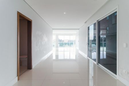 Sala de casa de condomínio para alugar com 3 quartos, 250m² em Bella Citta, Mogi das Cruzes