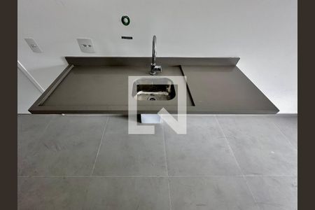 Studio/Cozinha de kitnet/studio à venda com 0 quarto, 38m² em Jardim das Acacias, São Paulo