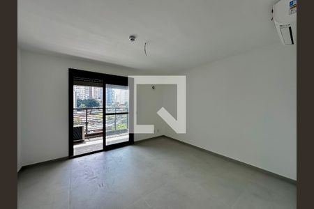 Quarto de kitnet/studio à venda com 0 quarto, 38m² em Jardim das Acacias, São Paulo