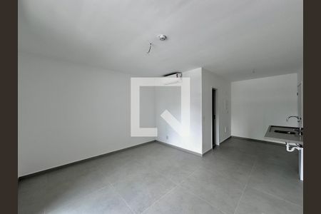 Studio/Cozinha de kitnet/studio à venda com 0 quarto, 38m² em Jardim das Acacias, São Paulo