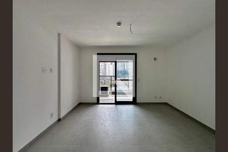 Quarto de kitnet/studio à venda com 0 quarto, 38m² em Jardim das Acacias, São Paulo