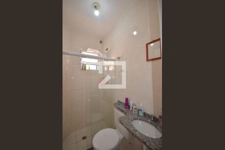 Banheiro  de apartamento para alugar com 2 quartos, 65m² em Campo Grande, Rio de Janeiro