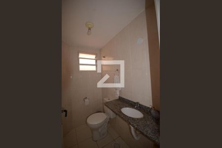 Lavabo de apartamento para alugar com 2 quartos, 65m² em Campo Grande, Rio de Janeiro