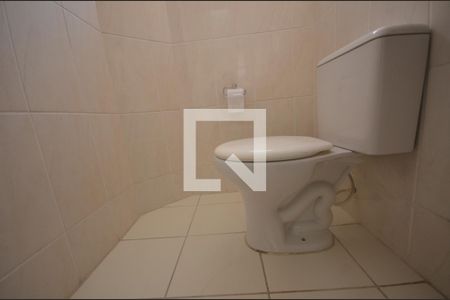 Lavabo de apartamento para alugar com 2 quartos, 65m² em Campo Grande, Rio de Janeiro