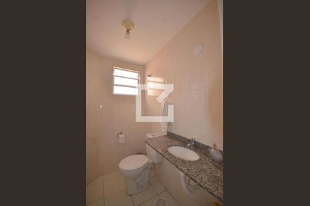 Lavabo de apartamento para alugar com 2 quartos, 65m² em Campo Grande, Rio de Janeiro