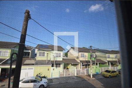 Vista de apartamento para alugar com 2 quartos, 65m² em Campo Grande, Rio de Janeiro