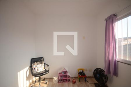 Quarto 1 de apartamento para alugar com 2 quartos, 65m² em Campo Grande, Rio de Janeiro