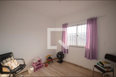 Quarto 1 de apartamento para alugar com 2 quartos, 65m² em Campo Grande, Rio de Janeiro