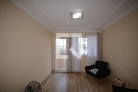 Apartamento para alugar com 2 quartos, 65m² em Campo Grande, Rio de Janeiro