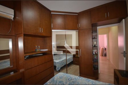 Quarto 2 de apartamento para alugar com 2 quartos, 65m² em Campo Grande, Rio de Janeiro
