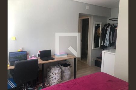 Foto 07 de apartamento à venda com 2 quartos, 54m² em Alphaville Empresarial, Barueri