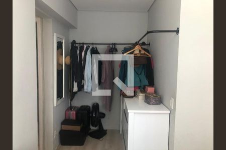 Foto 02 de apartamento à venda com 2 quartos, 54m² em Alphaville Empresarial, Barueri