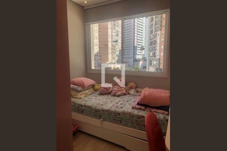 Foto 10 de apartamento à venda com 2 quartos, 54m² em Alphaville Empresarial, Barueri